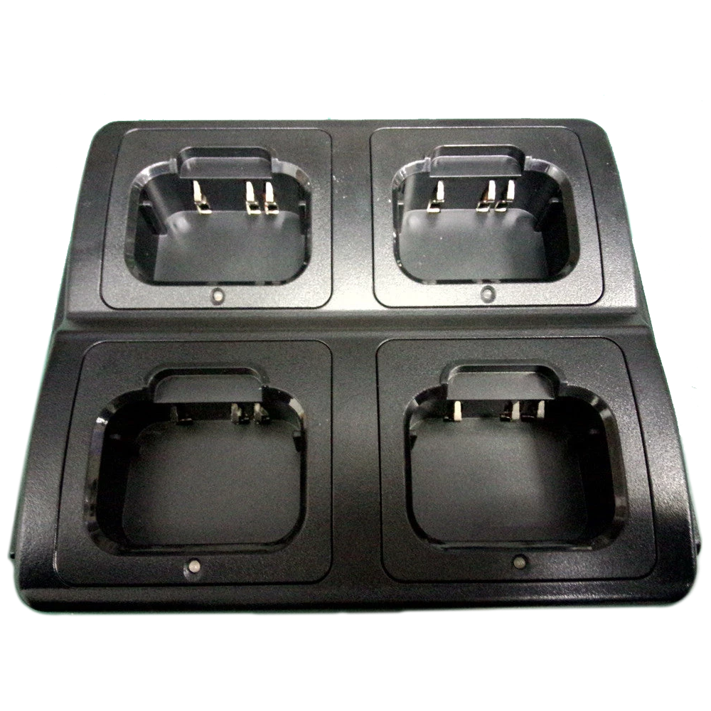 Gang Charger 4 bay