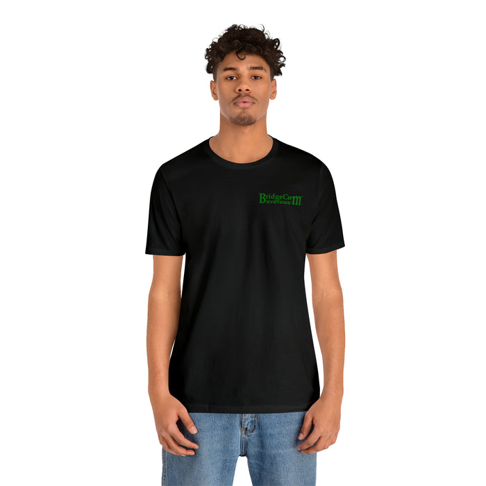 Short Sleeve Tee - Small Logo