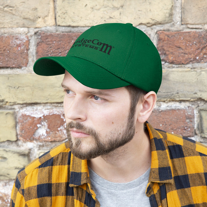 BridgeCom Hat