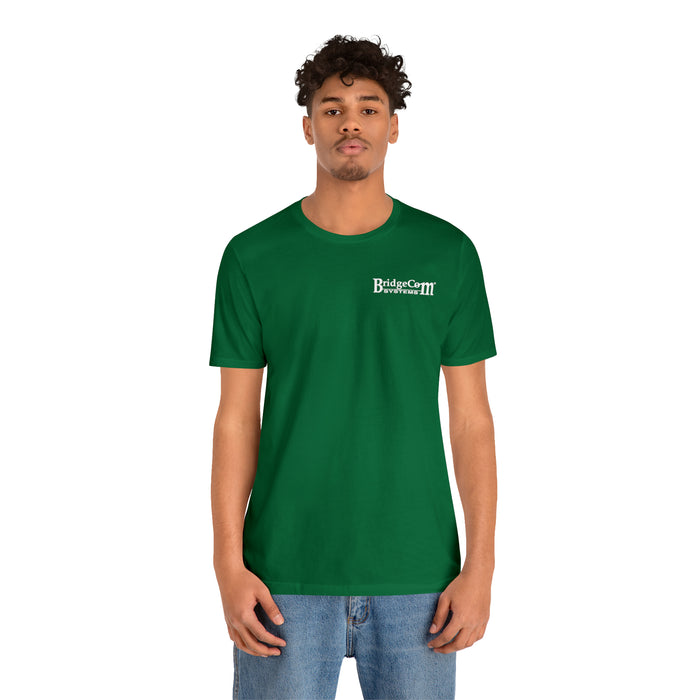 Short Sleeve Tee - Small Logo