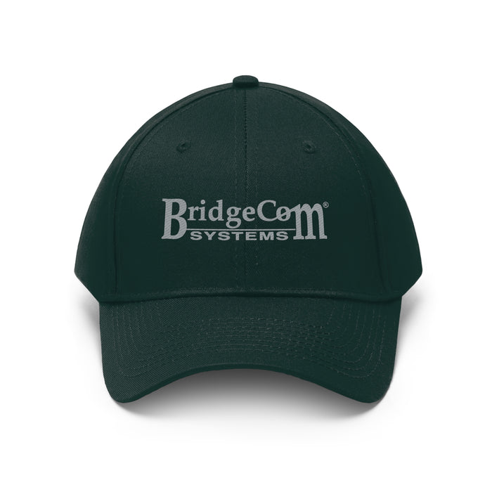 BridgeCom Hat