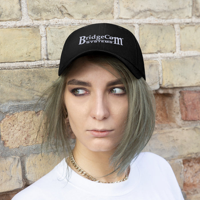 BridgeCom Hat