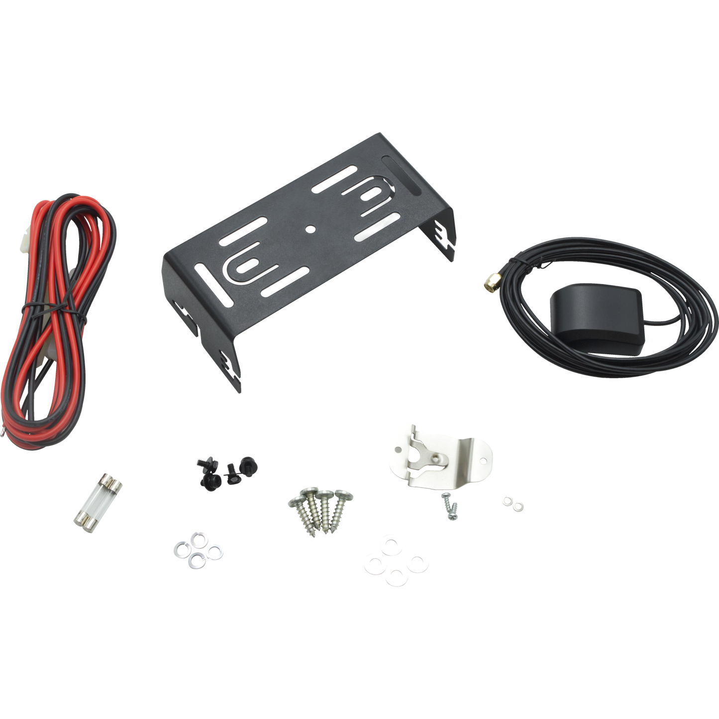 AnyTone 578 Mounting Bracket kit with hardware