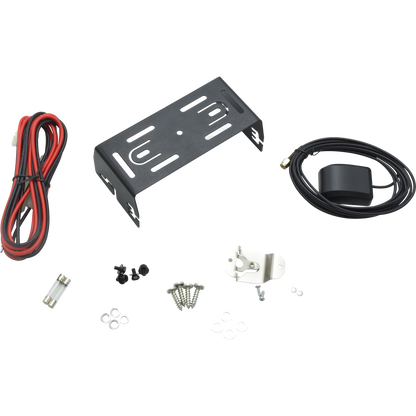 AnyTone 578 Mounting Bracket kit with hardware