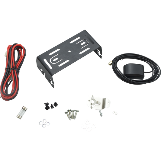 AnyTone 578 Mounting Bracket kit with hardware