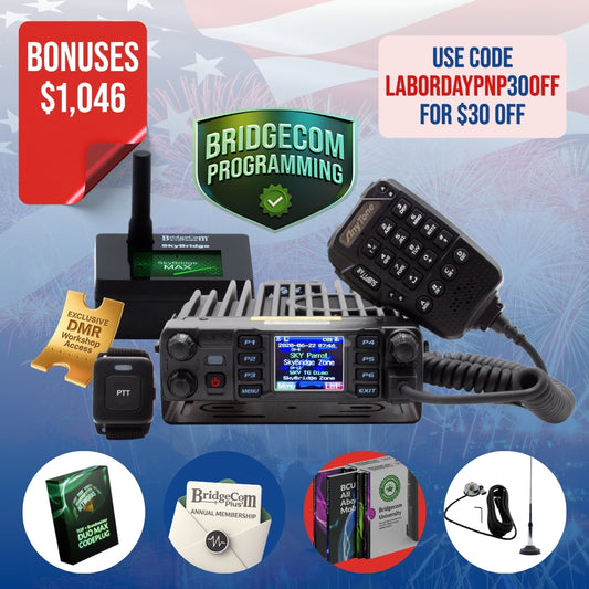 578 Plug and Play Package Labor Day Sale 2026