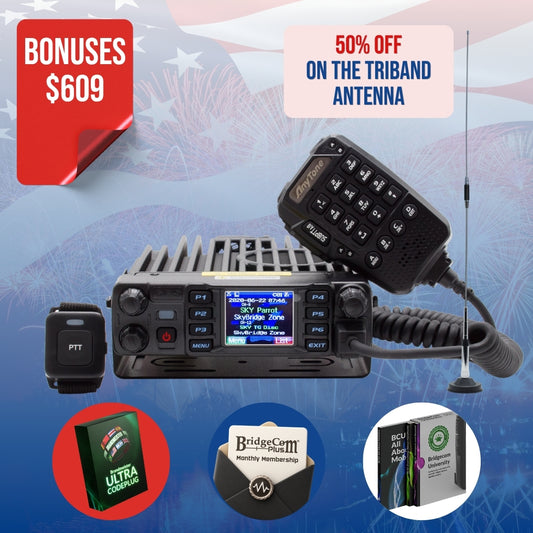 578 Radio Labor Day Sale 2026