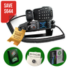AnyTone AT-D578UVIII Plus Bundle