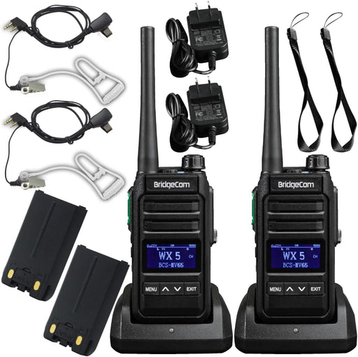 Graphic MV- 65  2 packs with Accessories
