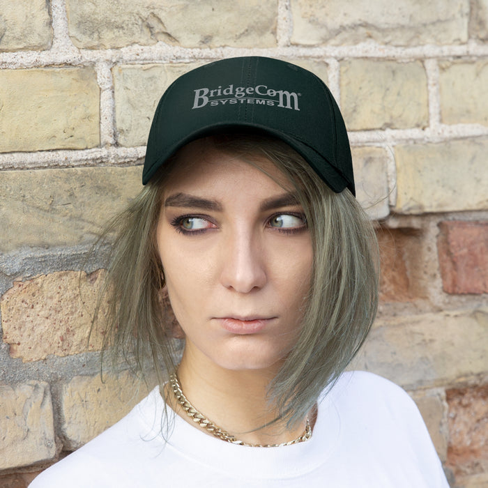 BridgeCom Hat