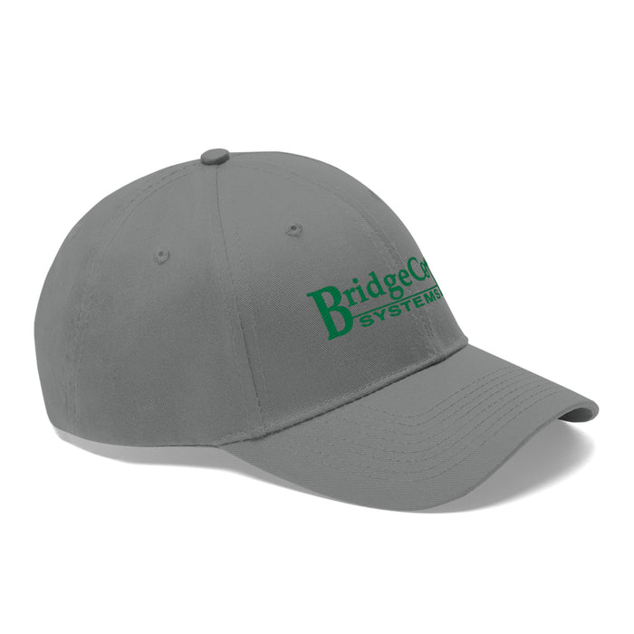 BridgeCom Hat