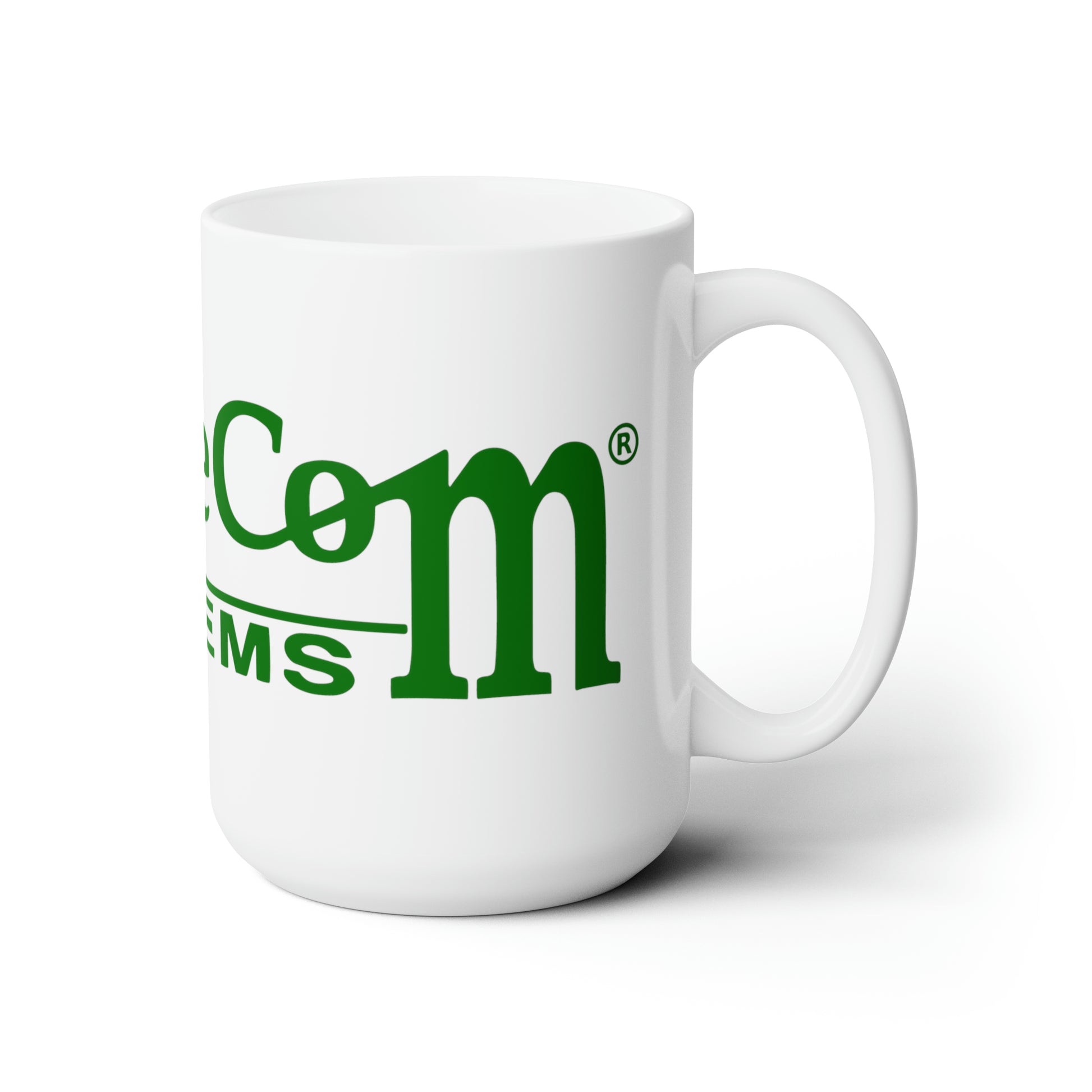 BridgeCom Systems Coffee Cup