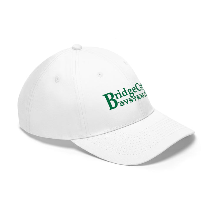 BridgeCom Hat