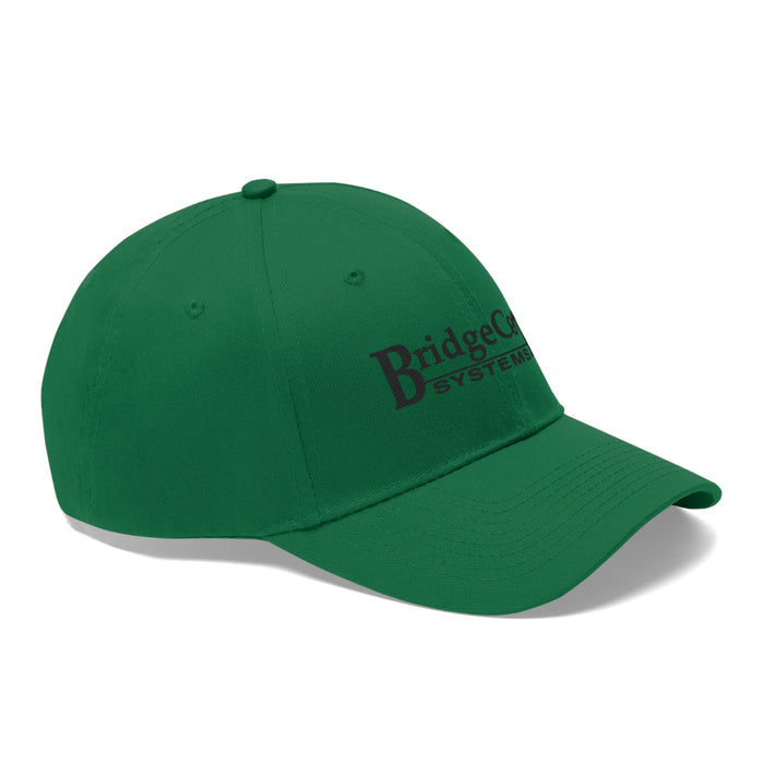BridgeCom Hat