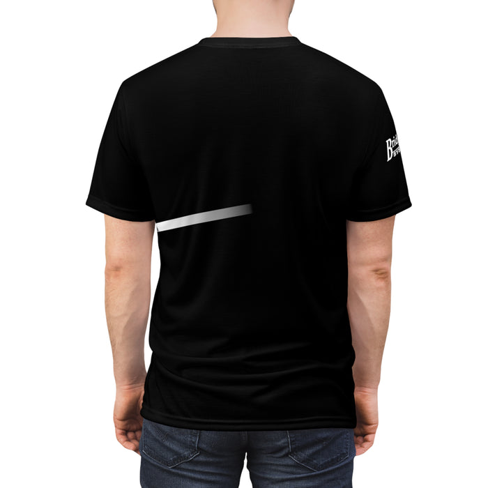 BridgeCom Unisex Tee - Alternate Logo