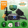 AnyTone AT-D578UVIII Plus Plug and Play Package