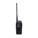 The AnyTone AT-D878UVII Plus, featuring a dual band DMR/Analog capability, a long antenna, and settings display screen in its black casing with keypad control, is offered with a free $97 training course.
