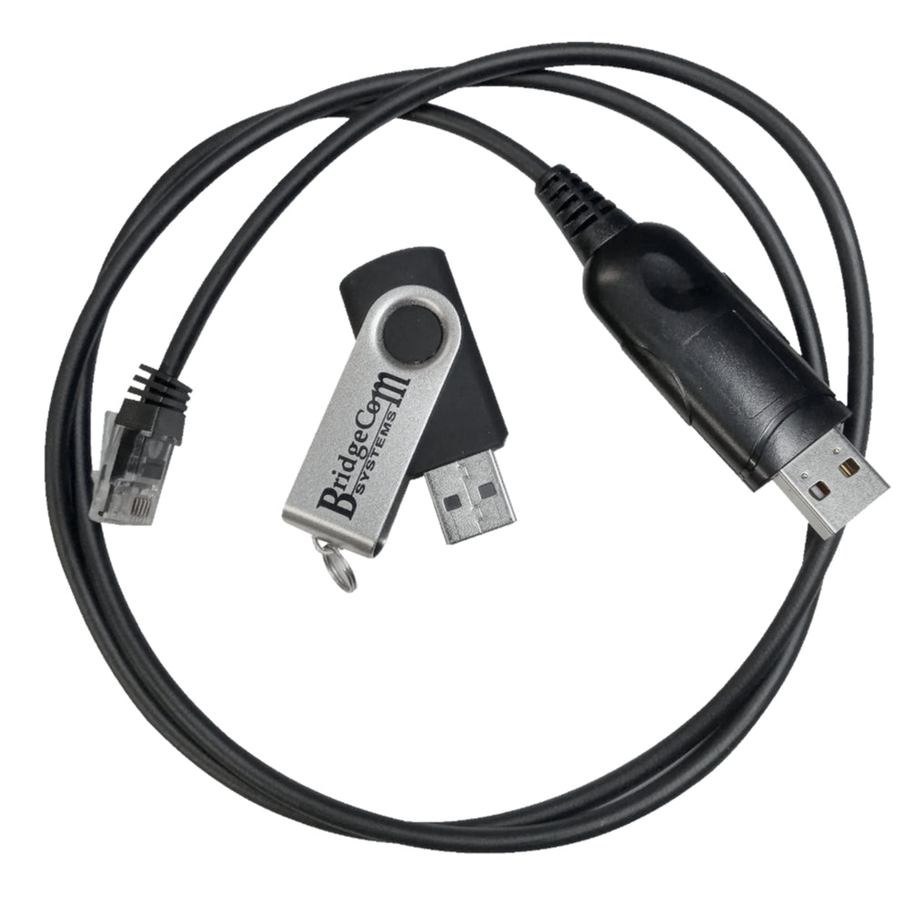 BCR/BCM programming kit — BridgeCom Systems