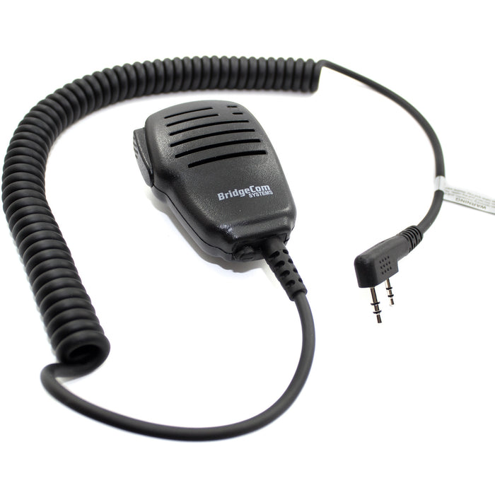 BCS 200 speaker mic