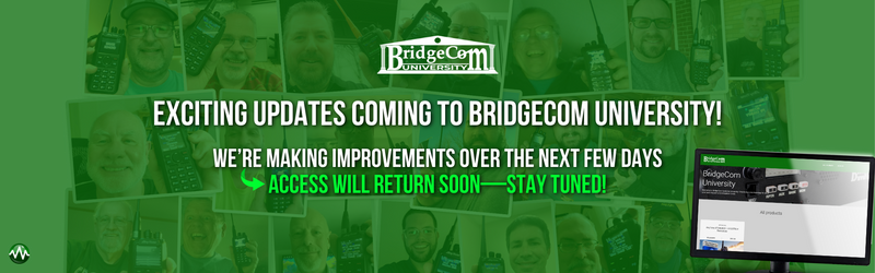Exciting updates coming to BCU