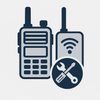 DMR Ham Radio - Plug and Play Rescue Service - BETA