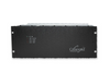 Crescend 250 watt VHF power amplifier 10-20 in 48 Volts