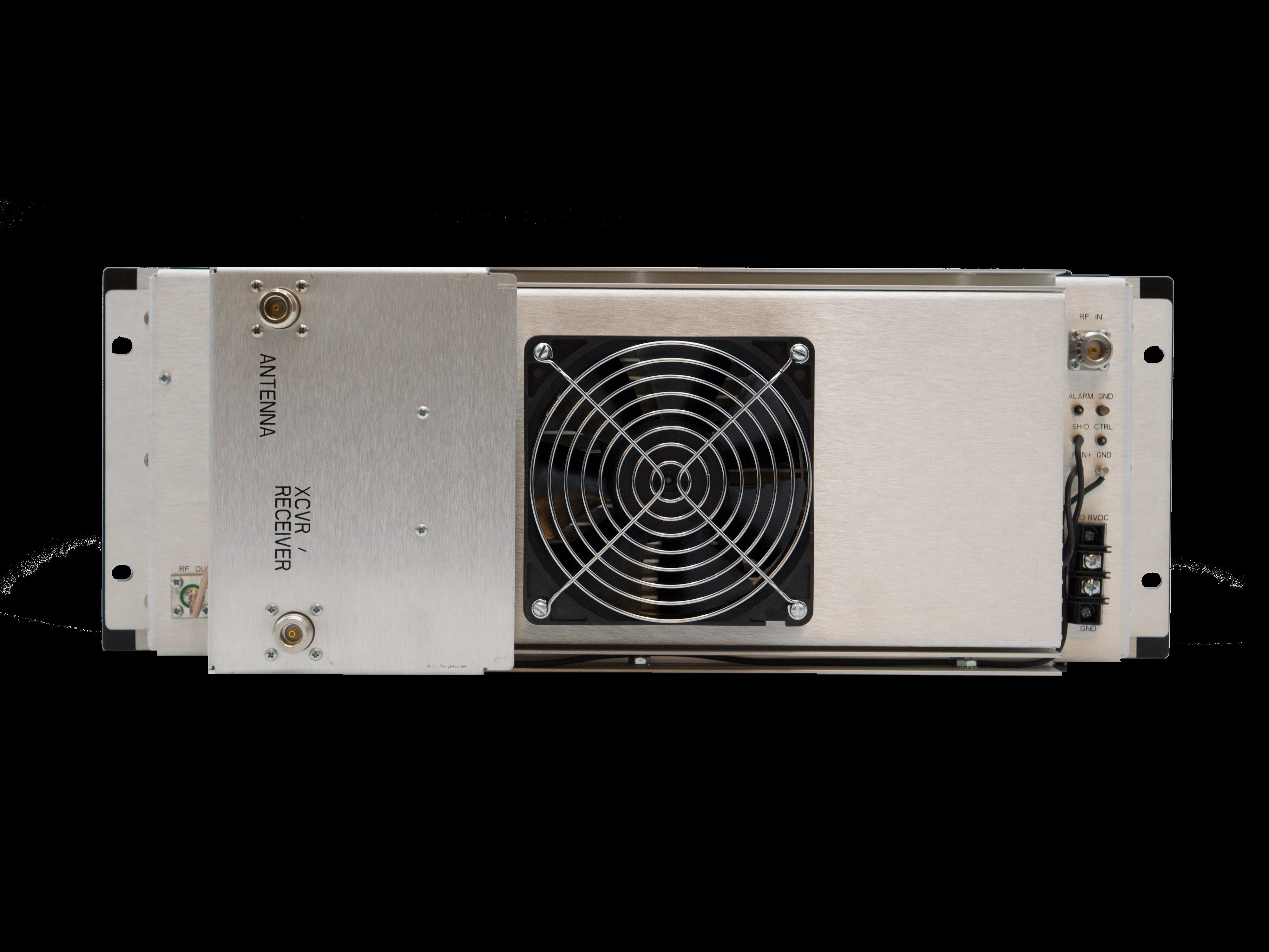 ＵＨＦ power/RF AMPLIER s-40 40W UHF High-Power RF Amplifier Digital RF Power Amplifier