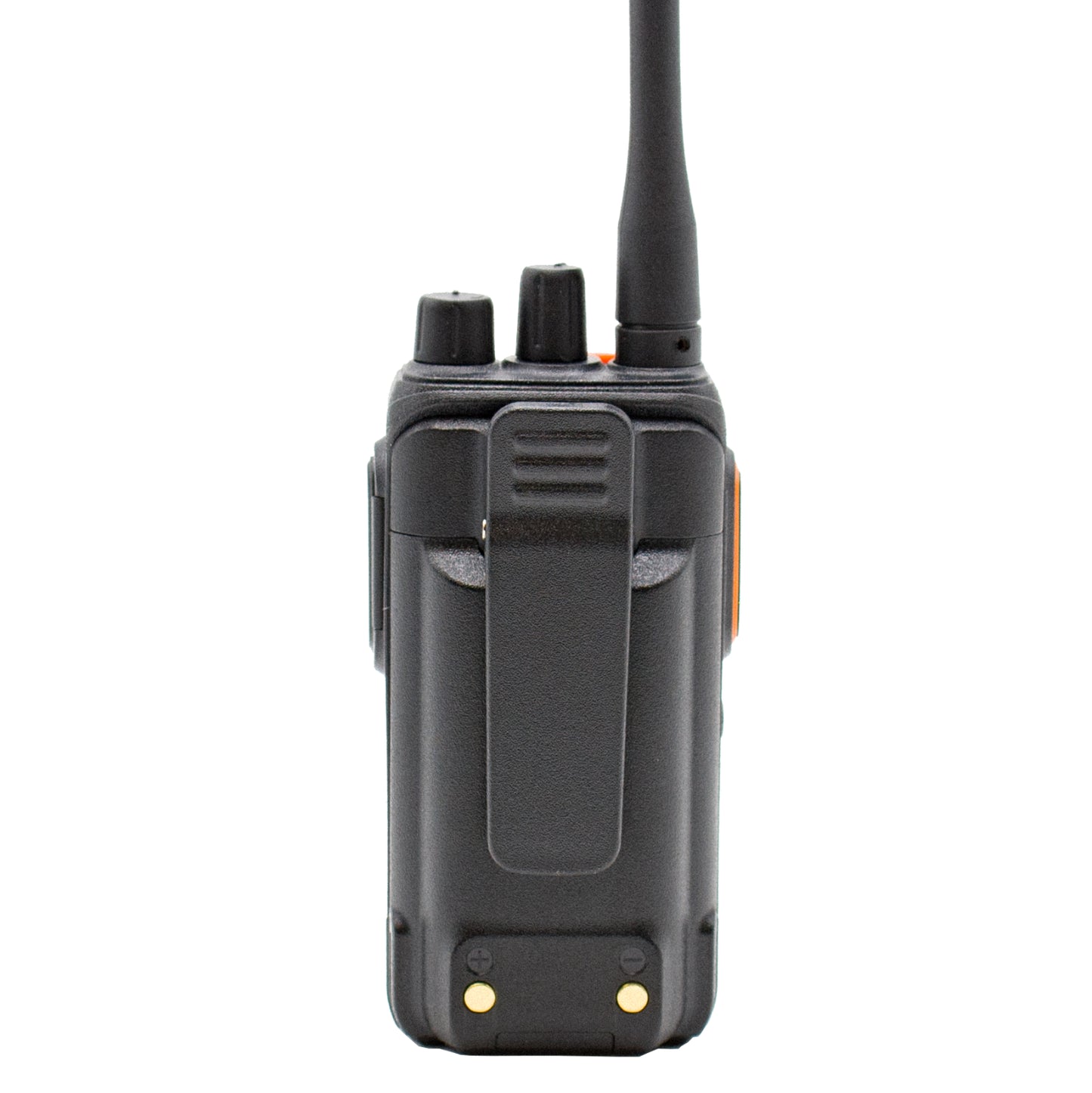 Echo E30 GMRS Radio back