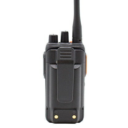Echo E30 GMRS Radio back