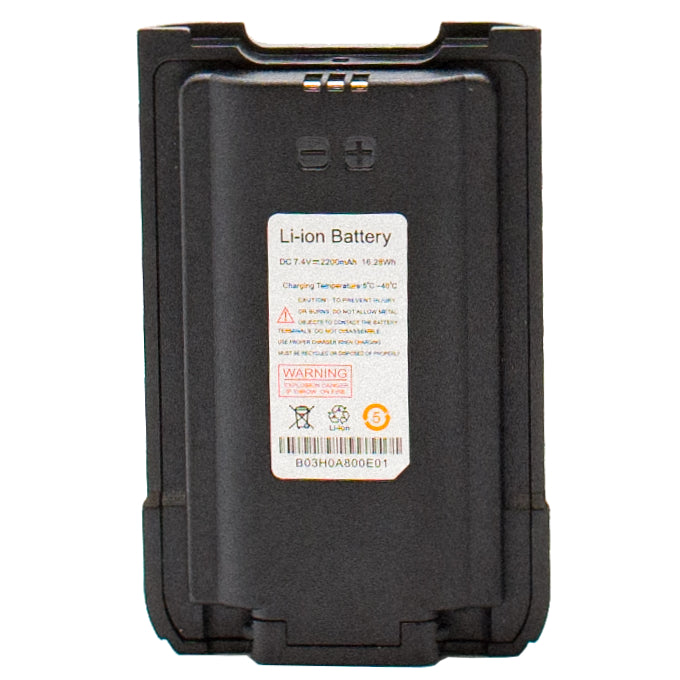 Battery Echo E30 2200 mAh