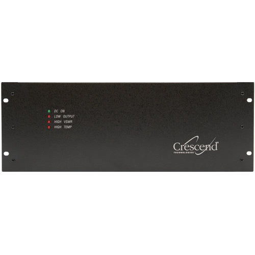 Commercial Power Amplifiers