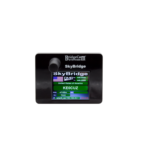 hero image for skybridge max hotspot
