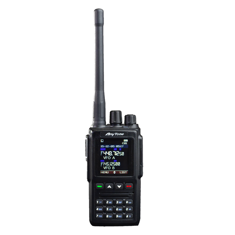 BridgeCom Systems - your source for two-way radios and systems