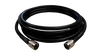 LMR 400 Type Feed Line - N to N