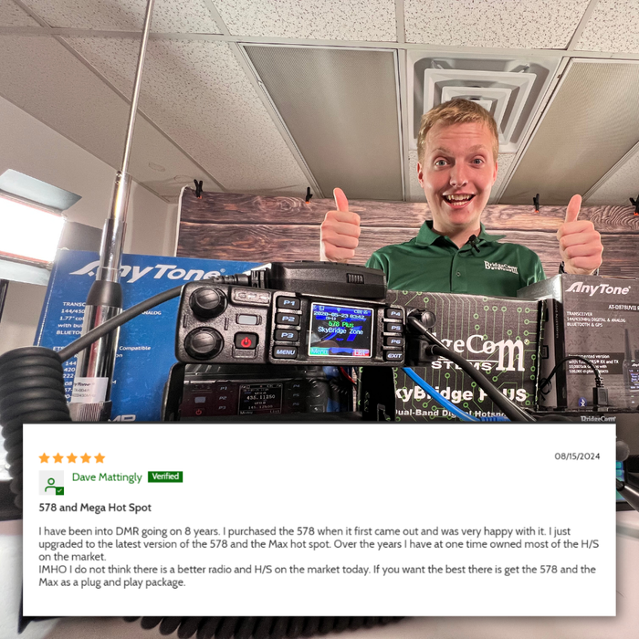 testimonial for 578 and mega hotspot 