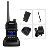 BridgeCom MV-65 License FREE Walkie Talkie Professional Built Radio
