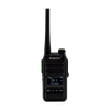 BridgeCom MV-65 2 pack Rugged Waterproof Heavy Duty Metal-Frame Walkie Talkie, VHF Long Range, Rechargable Long Lasting Battery, Crisp Clear Audio, Construction, School, Business, Retail, Hunting, Outdoor