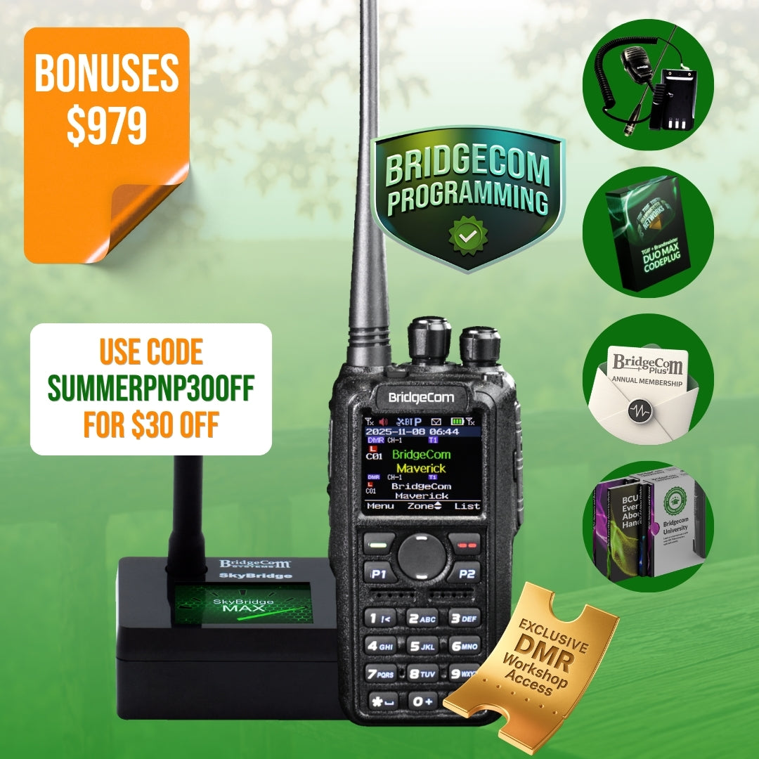 Maverick Plug & Play Package Hot Summer Deals