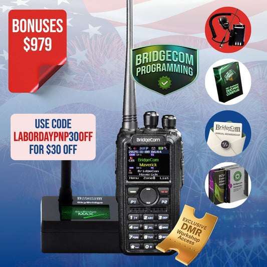 Maverick Plug and Play Package Labor Day Sale 2026
