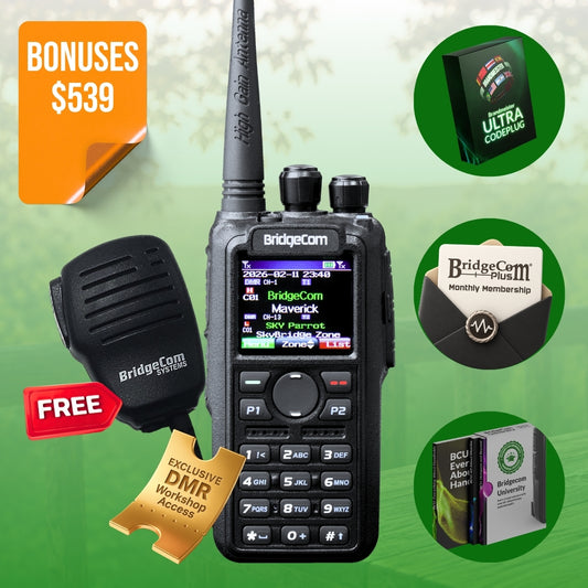Maverick radio Hot Summer Deals 2026