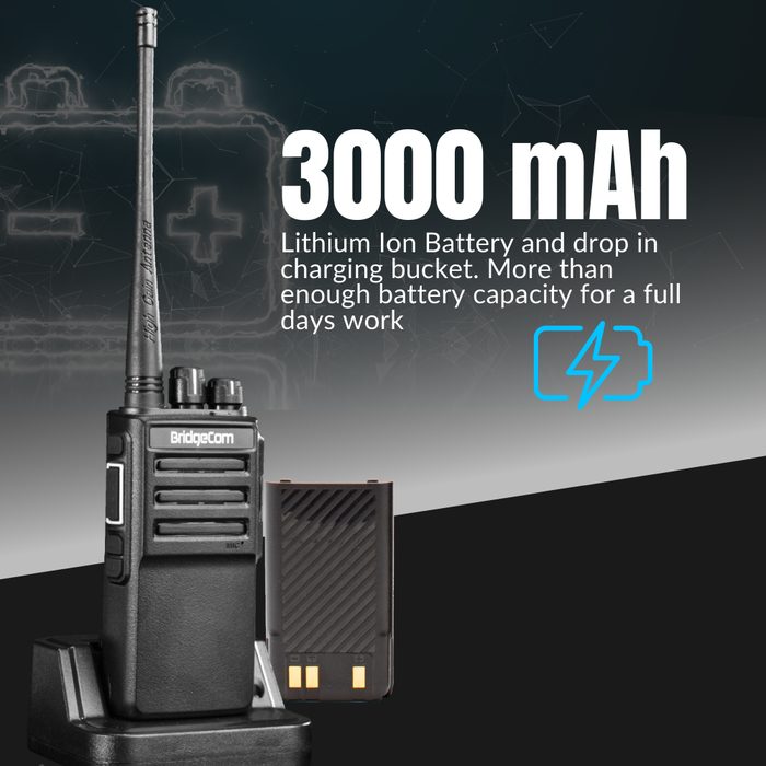 BP 268 3000 mah