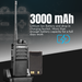 BP 268 3000 mah