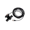 SO-239 Trunk Lip Antenna Mount