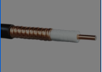 85' 7/8" Heliax feed line, 4' LMR 400 N to PL259