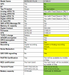 Check out the comparison table for handheld radios, D878UVII PLUS and NEW! Anytone D168UV. It details GPS, BT, APRS capabilities, dual-band communication, frequency bands, encryption features, noise reduction technology, certifications, battery capacity, USB-C charging. Updates for D168UV arrive mid-September.