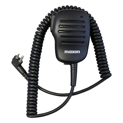 Maxon TA-850X heavy duty speaker microhone
