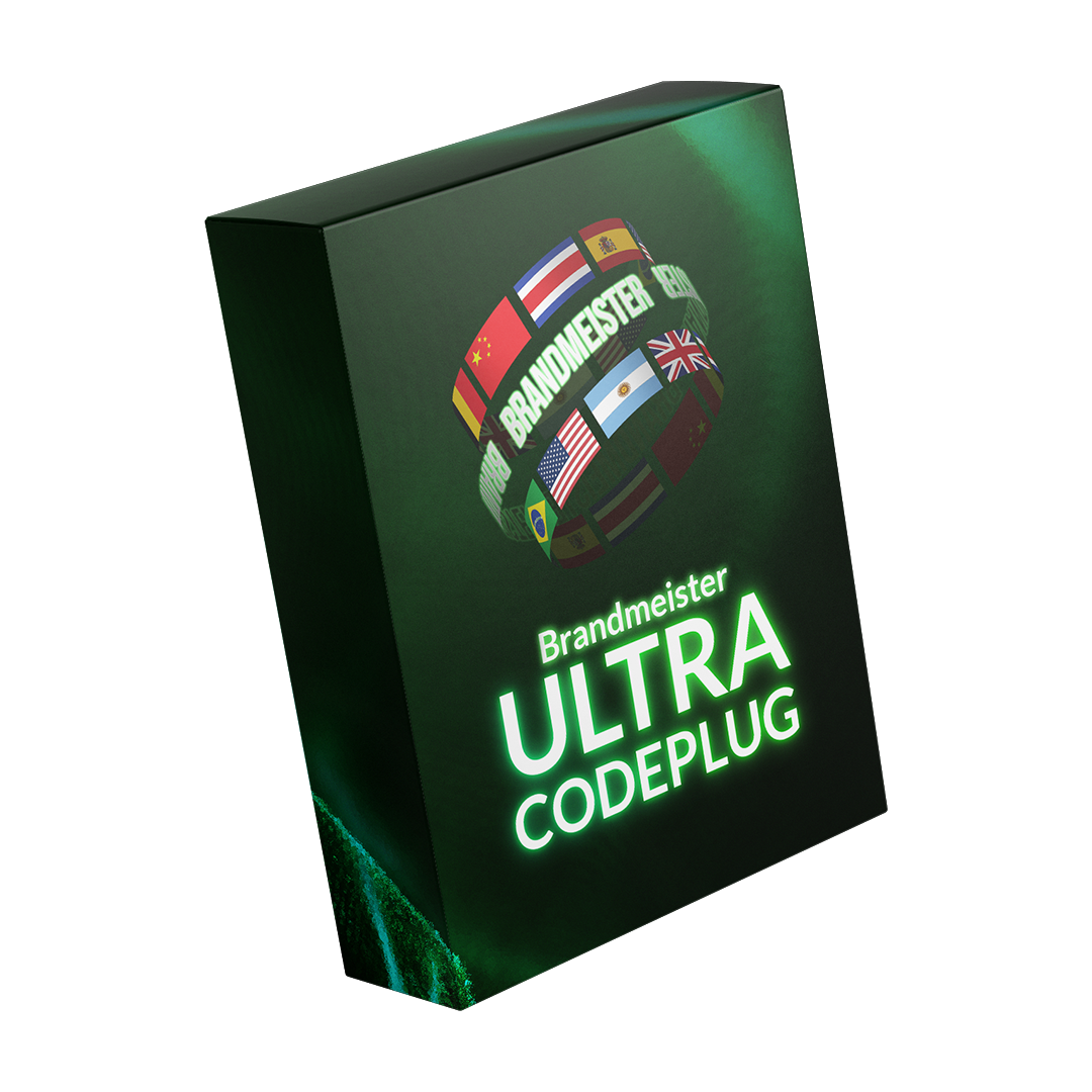 Ultra USA & International Hotspot Codeplug – BridgeCom Systems