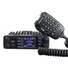 AT-D578UVIII Plus Commercial Mobile Radio (GPS+BT)