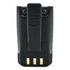 AnyTone 868/878 Battery + Belt Clip