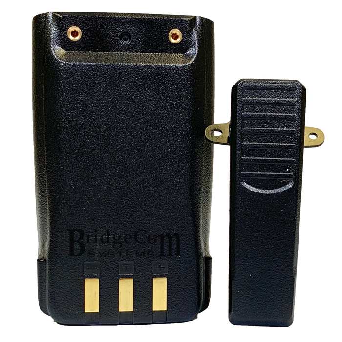 Handheld Operators Accessory Bundle